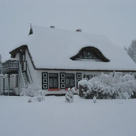 Ferienhaus An Der Goldschmiede - #59019 Vakantiehuis *