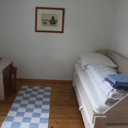 Ferienhaus An Der Goldschmiede - #59019 Vakantiehuis Wustrow (Fischland)