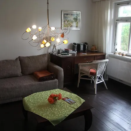 Ferienhaus An Der Goldschmiede - #59019