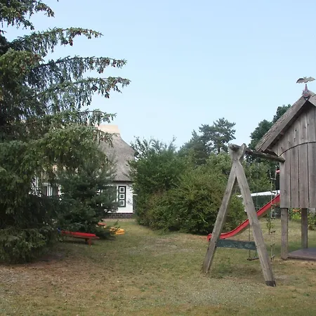 Ferienhaus An Der Goldschmiede - #59019